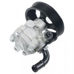 Power Steering Pump For Hyundai iLoad Box iMAX Bus 57100-4H000 571004H000