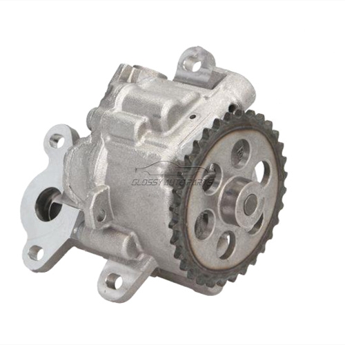 Oil Pump For Ford Transit 9808634180 9677428680 BK2Q6600CA BK2Q6600BA