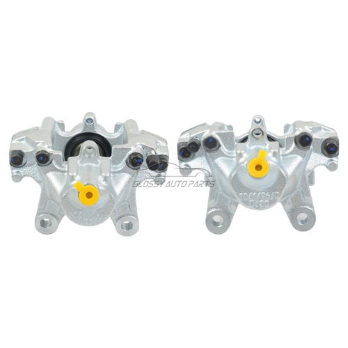 Front Brake Calipers For Mercedes W203 CL203 C209 A 001 420 94 83 A 003 420 22 83 0014209483 0034202283