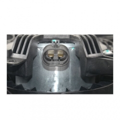 Radiator Fan For Peugeot Boxer Citroen Relay Fiat Ducato 1250.H4 1250H4 1342690080 1347697080 1362916080 1358062080