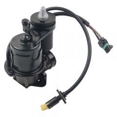 Air Suspension Compressor Pump For Cadillac Deville Eldorado Seville 12487573 15147082 22175326 949-007 949007