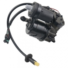 Air Suspension Compressor Pump For Cadillac Deville Eldorado Seville 12487573 15147082 22175326 949-007 949007