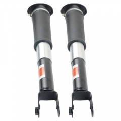 Rear Left & Right Shock Absorber For Cadillac SRX Base Sport 5801037 580139 580337 15145221 19302764 89047641