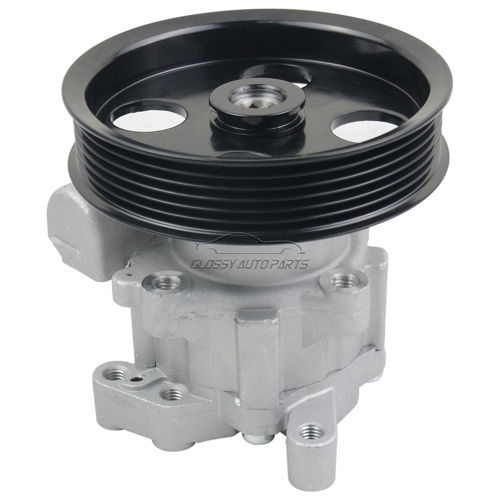 Power Steering Pump For Mercedes W204 C204 C209 A209 C219 W211 W212 A 004 466 93 01 0044669301