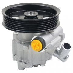 Power Steering Pump For Mercedes W204 C204 C209 A209 C219 W211 W212 A 004 466 93 01 0044669301