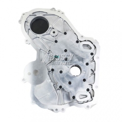 Timing Cover Engine Oil Pump For Opel Astra Zafira Vectra Signum 646069 646093 12582069 12584621 12606580 24434092