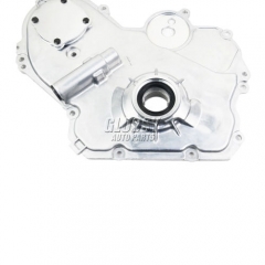 Timing Cover Engine Oil Pump For Opel Astra Zafira Vectra Signum 646069 646093 12582069 12584621 12606580 24434092