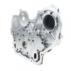 Timing Cover Engine Oil Pump For Opel Astra Zafira Vectra Signum 646069 646093 12582069 12584621 12606580 24434092