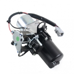 Air Suspension Compressor Pump For Lexus LS 460 LS 600H 48914-50030 48914-50031 4891450030 4891450031