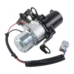 Air Suspension Compressor Pump For Lexus LS 460 LS 600H 48914-50030 48914-50031 4891450030 4891450031