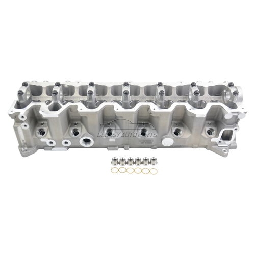 Cylinder Head For Nissan Patrol Y61 GR V II Wagon 2.8 11040-VB301 11040VB301 RD28Ti