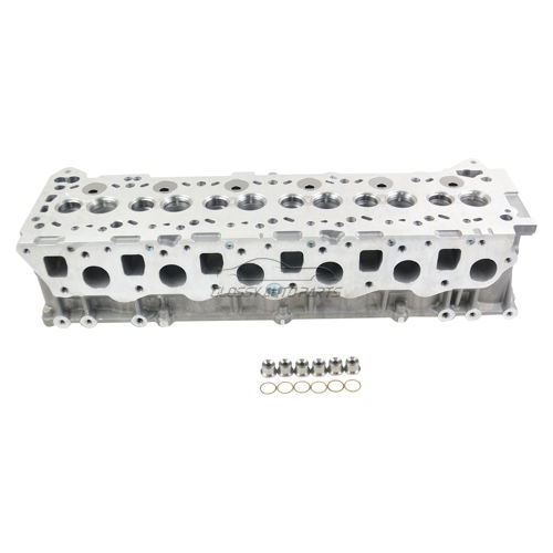 Cylinder Head For Nissan Patrol Y61 GR V II Wagon 2.8 11040VB301