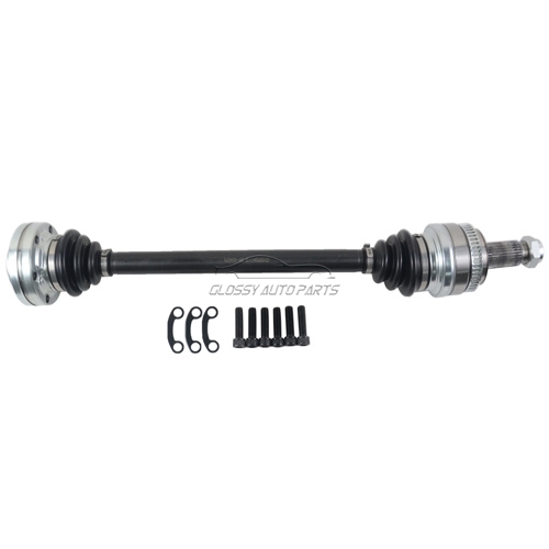 Front Left Axle Shaft For BMW X3 E83 33 20 7 537 607 33 21 7 540 115 33