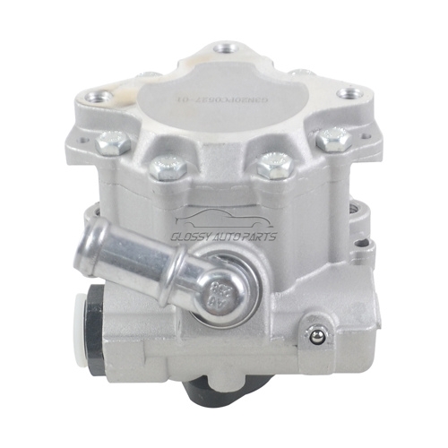 Power Steering Pump For BMW E46 320i 323i 325i 328i 330i 320Ci 32 41 1 094 965 32411094965