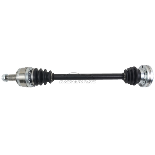 Front Right Axle Shaft For BMW 3 Series E46 Z4 33 21 1 229 592 33 21 1 229 708 33 21 7 518 432 33 21 1 229 496
