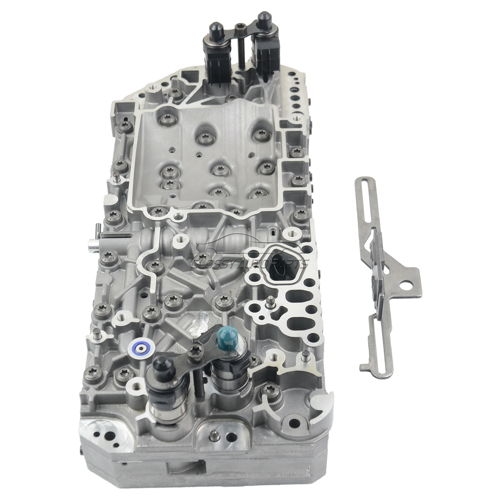 Transmission Valve Assembly For Mercedes A-Klasse B-Klasse 722.8 7228 ...