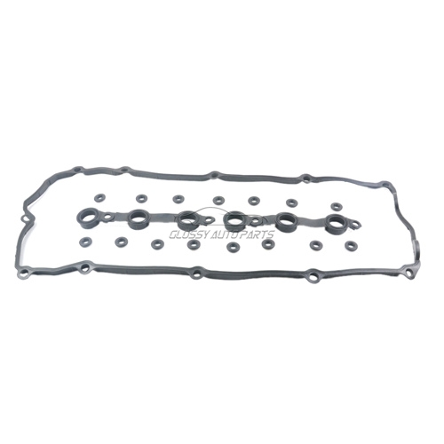 Valve Cover Gasket For BMW E36 E39 Z3 M52 S52 11 12 9 070 532 11 12 0 034 108 11 12 1 726 537