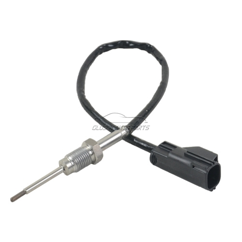 Exhaust Gas Temperature Sensor Exhaust Temperature Sensor For Ford CMax WA6 96581 1381181