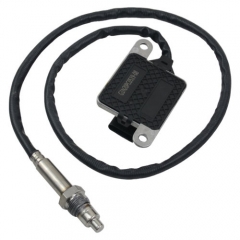 Nox Sensor For Opel Insignia A 2.0 CDTI 5 55500319 55495340 55487269 855606