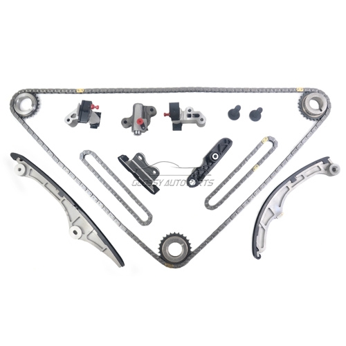 Timing Chain Kit For Ford Edge Flex TK4198