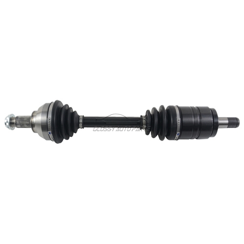 Front Left Axle Shaft For BMW 3 Series E46 31 60 7 502 731 31 60 7 505 199 31607502731 31607505199