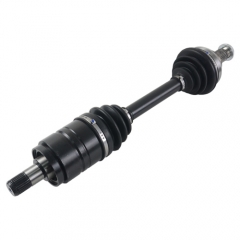 Front Left Axle Shaft For BMW 3 Series E46 31 60 7 502 731 31 60 7 505 199 31607502731 31607505199