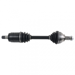 Front Left Axle Shaft For BMW 3 Series E46 31 60 7 502 731 31 60 7 505 199 31607502731 31607505199