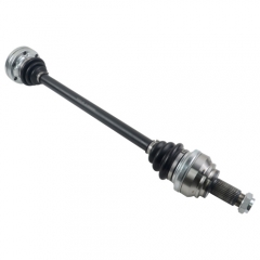 Axle Shaft Rear Left Right For BMW 5Series E60 E61 33 20 7 572 419 33 20 7 572 420 33 20 7 578 720 33 21 7 529 217 33 21 7 532 266 33 20 7 559 076