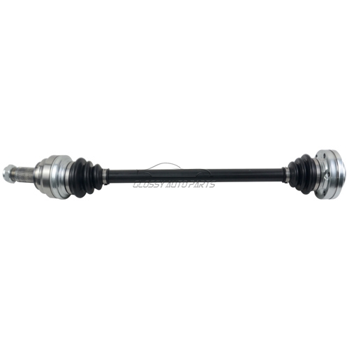 Axle Shaft Rear Left Right For BMW 5Series E60 E61 33 20 7