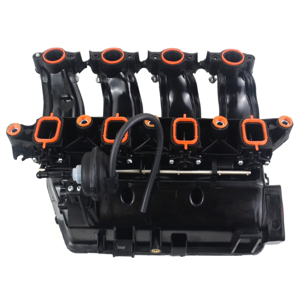 Intake Manifold For BMW 3Series E90 E91 X3 11 61 7 787 318 11 61 7 800