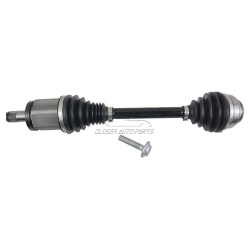 Front Left Right Axle Shaft For BMW X3 F25 X4 F26 31 60 7 619 657 31607619657 31 60 7 619 658 31607619658