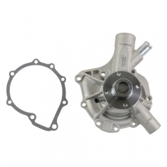 Water Pump With Gasket For Mercedes C-CLASS Saloon W203 Break S202 SLK R170 CLK C208 C209 1112004201 1312314