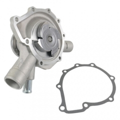 Water Pump With Gasket For Mercedes C-CLASS Saloon W203 Break S202 SLK R170 CLK C208 C209 1112004201 1312314