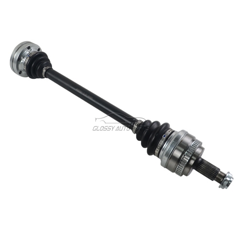 Front Left Right Axle Shaft For BMW 1Series E81 E87 E88 33 21 7 547 075 33 21 7 547 073 33217547075 33217547073