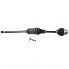 Front Right Axle Shaft For BMW F07 535i 550i F01 F02 F03 F04 31 60 7 606 026 31 60 7 593 042 31607606026 31607593042