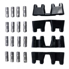 Engine Hydraulic Valve Lifter Set For Ford F250 F350 F450 F550 6.0L 6.4L 7.3L Engines Diesel 3C3Z6500AA 8C3Z6C329B 3C3Z-6500-AA 8C3Z-6C329-B