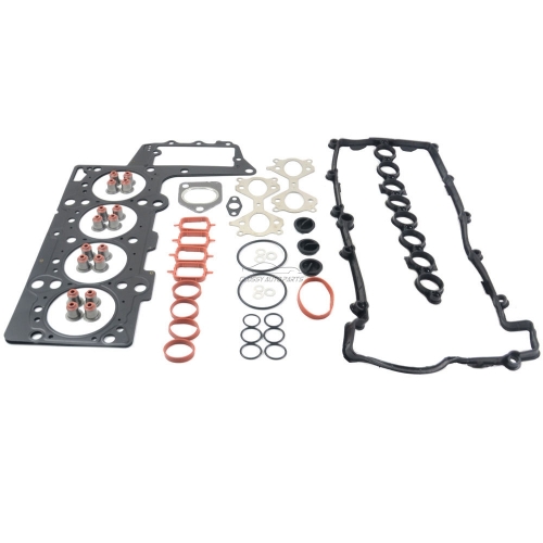 Cylinder head gasket set For BMW 1 3 5 Series E81 E87 E46 E90 E60 E61