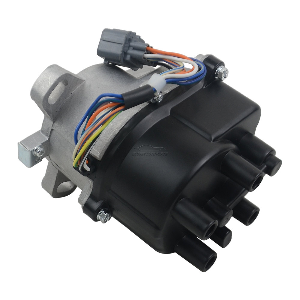 Ignition Distributor for Honda CRV CRV 2.0L 19992001 DOHC 30100P6T