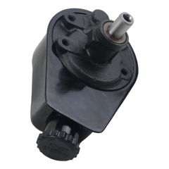 Power Steering Pump for Mercruiser Volvo Penta 4cyl engines, 4.3L V6, 5.0L V8 and 5.7L V8 engines 3888323 3863130 16792A39 36368 71317A1 90507A3