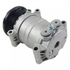 A/C Compressor For Chevrolet Tahoe GMC C1500 C2500 C3500 Jimmy 1136519 19169360 89019224 89019367
