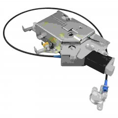 Right Lock Actuator Door For Ford Transit VI/VII 2000-2014 1766549 1758251 1755983 1C15B264A00FG 1C15B264A00FF 1C15B264A00FE