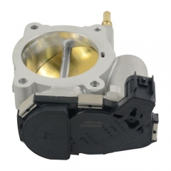 Fuel Injection Throttle Body For Hummer H3 H3T Base Isuzu i-370 LS Buick Allure Super 12631016 12588244 12616438