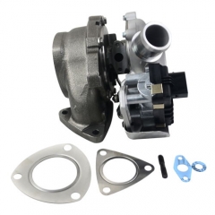 Turbo Charger GT1749V For Ford Tourneo Transit 2.2 TDCi 100PS-155PS