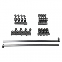 Rocker Arms Kit For VW Audi Skoda Seat 2.0 TDI 03G109365 03G109366A 03G109412B 03G109411B 03G109412C 03G109411C