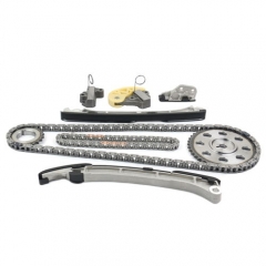 Timing Chain Kit For Mazda 3 6 CX-5 SKYACTIV 2.2L HJ-31180 HJ31180