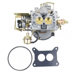 Carburetor Carb For Ford F350 F100 400 302 351 Cu for Jeep Engine 2150 1973-1986 2100,A800 2100A800 2100-A800 2100 A800