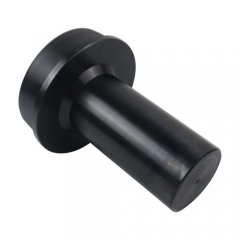 Axle Shaft Seal Installer Tool For Ford F-250/F-350 2006-2019 Axle Shaft Seal Installer Black