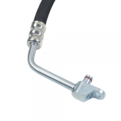  Fuel Filler Neck Pipe For Suzuki Swift 1.3 1.5 1.6 Petrol 2005-2011 89201-62J11 8920162J11       