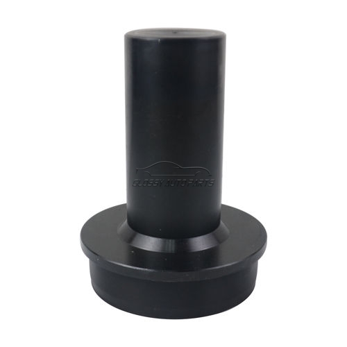 Axle Shaft Seal Installer Tool For Ford F-250/F-350 2006-2019 Axle Shaft Seal Installer Black