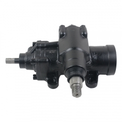 Power Steering Gear Box Assembly For Cadillac Escalade GMC Sierra Yukon XL 1500 15067316 15077365 15173572 15176182